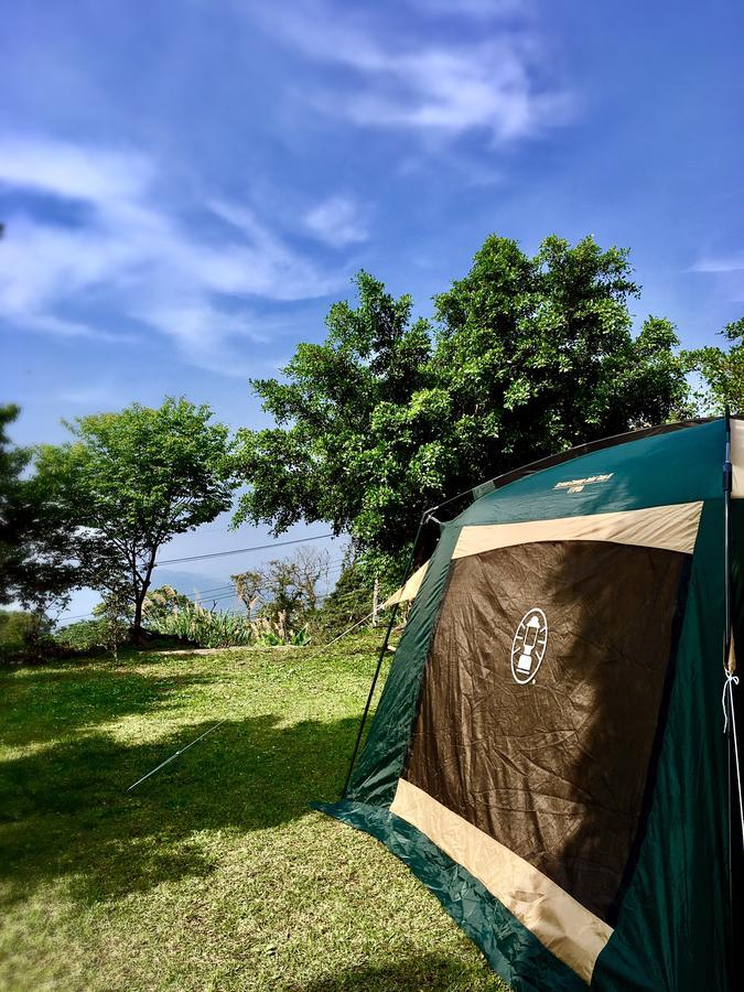 Wan Ruey Resort Hengshan Exterior foto
